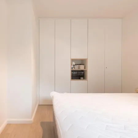 Vitamin Sea, In Het Centrum En Naast De Zee