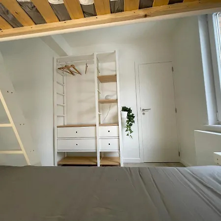 Appartement Vitamin Sea, In Het Centrum En Naast De Zee *