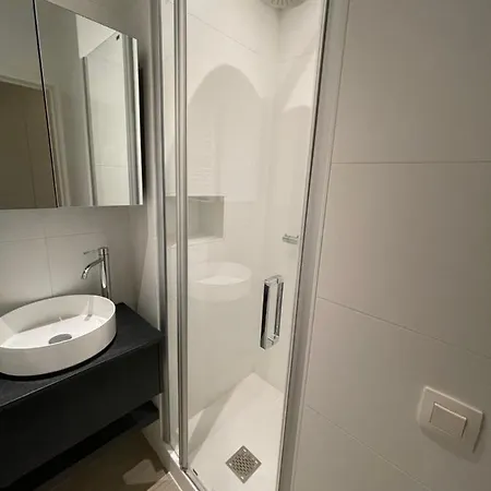 Vitamin Sea, In Het Centrum En Naast De Zee Oostende