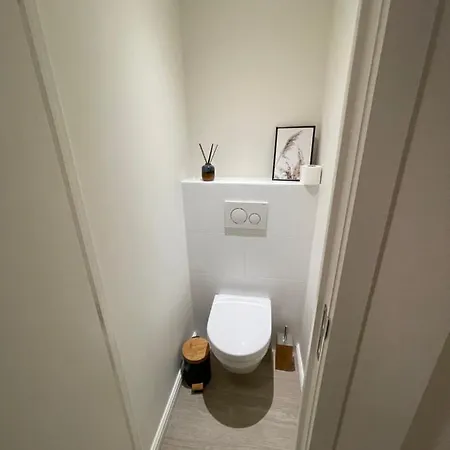 Vitamin Sea, In Het Centrum En Naast De Zee Ostende