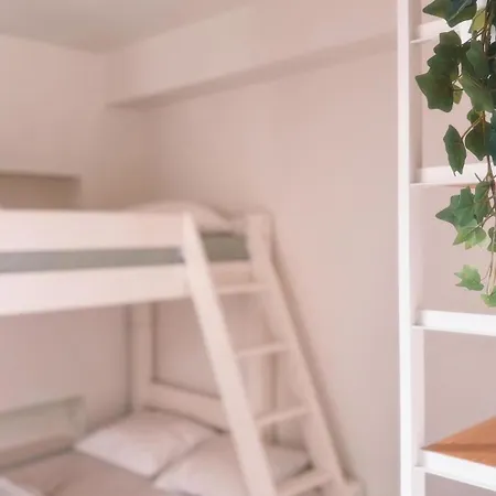 Apartamento Vitamin Sea, In Het Centrum En Naast De Zee