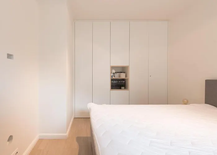 Vitamin Sea, In Het Centrum En Naast De Zee