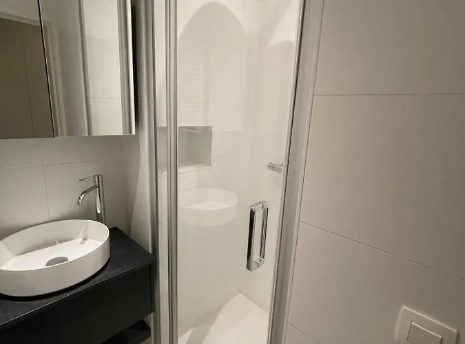 Vitamin Sea, In Het Centrum En Naast De Zee 奥斯滕德